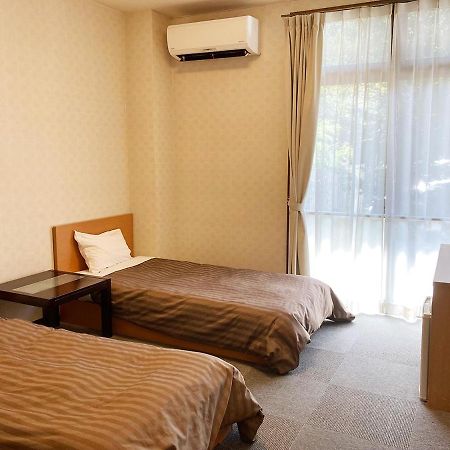 Itoen Hotel Oze Oigami Sanrakuso Numata  Exterior foto