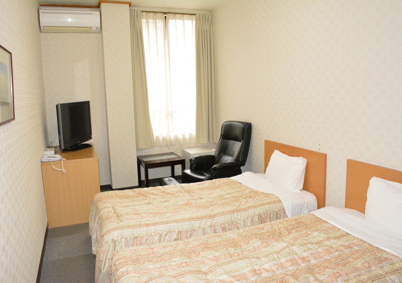 Itoen Hotel Oze Oigami Sanrakuso Numata  Exterior foto