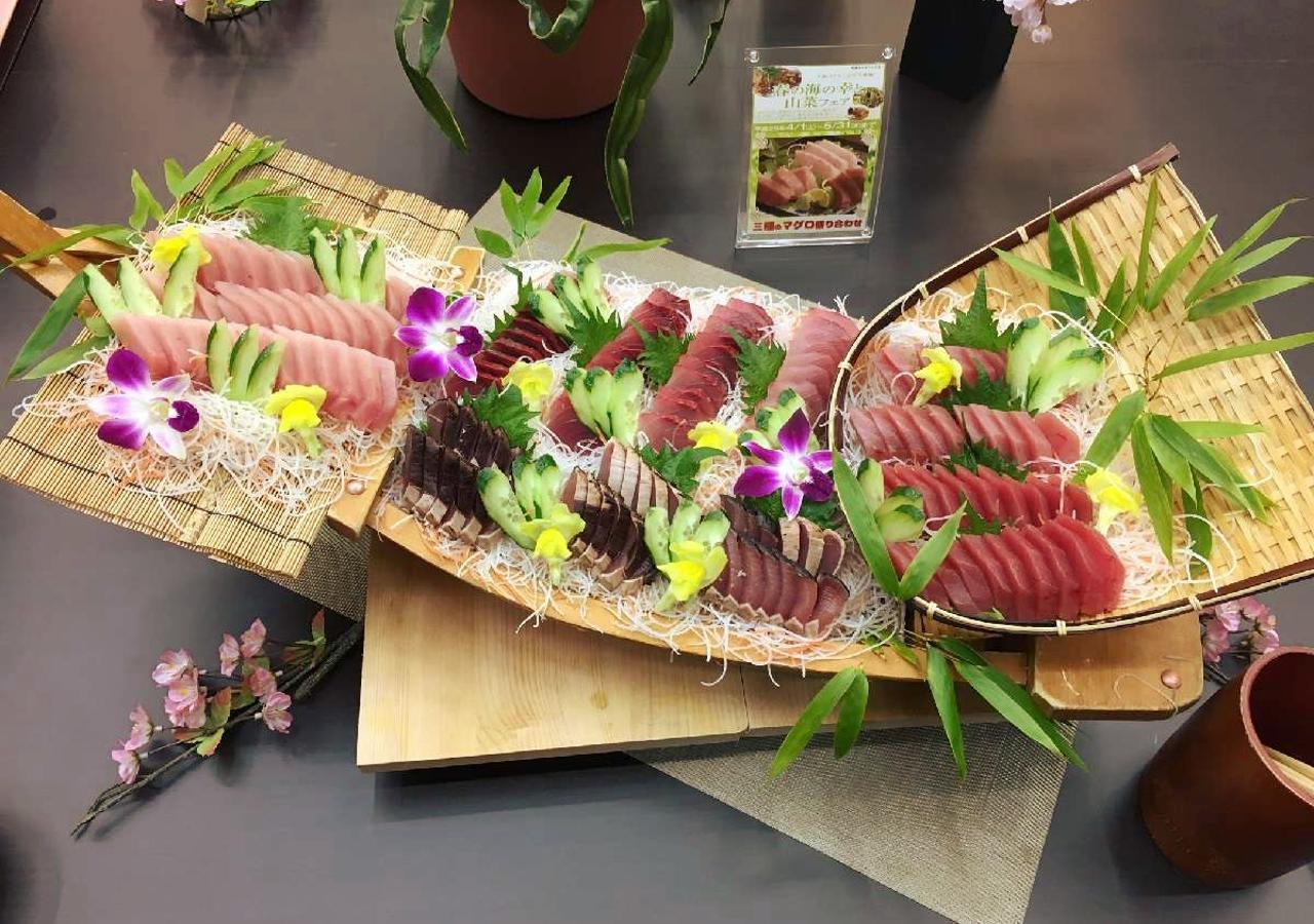Itoen Hotel Oze Oigami Sanrakuso Numata  Exterior foto